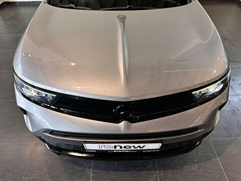 opel, mokka, 1.2 turbo gs, otomatik, benzin 2.el otomobil | renew 23
