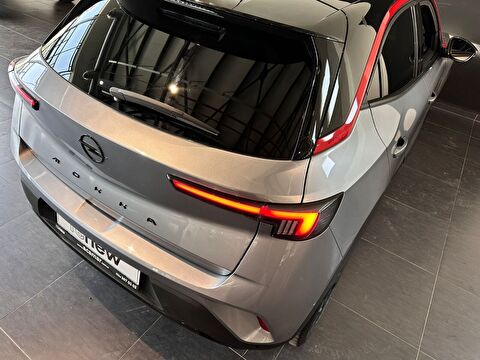 opel, mokka, 1.2 turbo gs, otomatik, benzin 2.el otomobil | renew 20