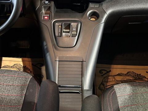 citroen, berlingo, 1.5 bluehdı shine bold s&s eat8, otomatik, dizel 2.el otomobil | renew 20