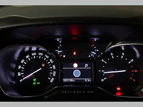 citroen, berlingo, 1.5 bluehdı shine bold s&s eat8, otomatik, dizel 2.el otomobil | renew 12