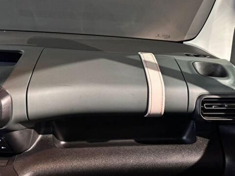 citroen, berlingo, 1.5 bluehdı shine bold s&s eat8, otomatik, dizel 2.el otomobil | renew 26