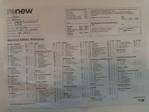 citroen, berlingo, 1.5 bluehdı shine bold s&s eat8, otomatik, dizel 2.el otomobil | renew 16