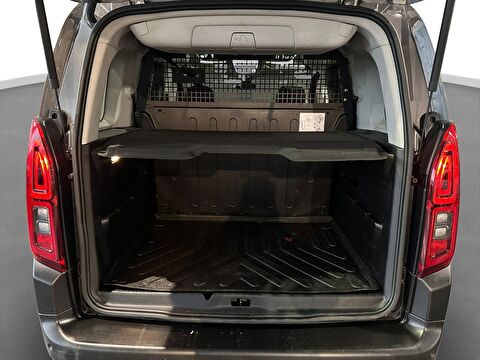 citroen, berlingo, 1.5 bluehdı shine bold s&s eat8, otomatik, dizel 2.el otomobil | renew 10