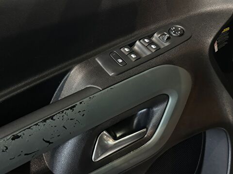 citroen, berlingo, 1.5 bluehdı shine bold s&s eat8, otomatik, dizel 2.el otomobil | renew 25