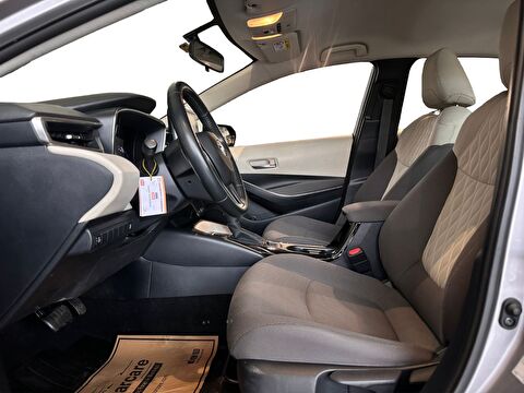 toyota, corolla, sedan 1.5 dream multidrive s, otomatik, benzin 2.el otomobil | renew 10