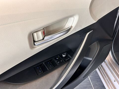 toyota, corolla, sedan 1.5 dream multidrive s, otomatik, benzin 2.el otomobil | renew 15