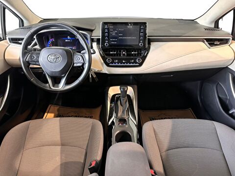 toyota, corolla, sedan 1.5 dream multidrive s, otomatik, benzin 2.el otomobil | renew 11