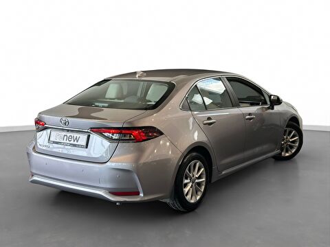 toyota, corolla, sedan 1.5 dream multidrive s, otomatik, benzin 2.el otomobil | renew 3
