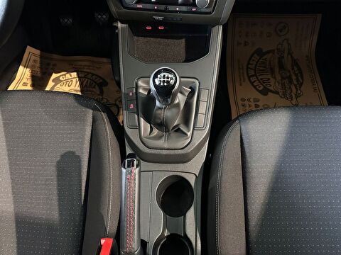 seat, ıbiza, 1.0 evo start&stop style, manuel, benzin 2.el otomobil | renew 20