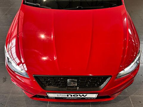 seat, ıbiza, 1.0 evo start&stop style, manuel, benzin 2.el otomobil | renew 24