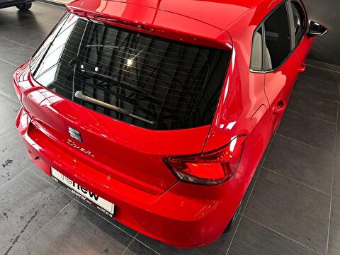 seat, ıbiza, 1.0 evo start&stop style, manuel, benzin 2.el otomobil | renew 21