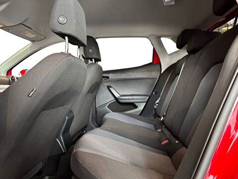 seat, ıbiza, 1.0 evo start&stop style, manuel, benzin 2.el otomobil | renew 15