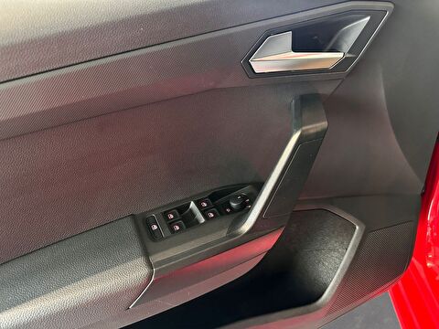 seat, ıbiza, 1.0 evo start&stop style, manuel, benzin 2.el otomobil | renew 26