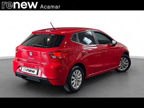 seat, ıbiza, 1.0 evo start&stop style, manuel, benzin 2.el otomobil | renew 3