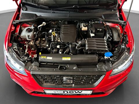 seat, ıbiza, 1.0 evo start&stop style, manuel, benzin 2.el otomobil | renew 22