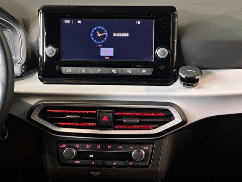 seat, ıbiza, 1.0 evo start&stop style, manuel, benzin 2.el otomobil | renew 17