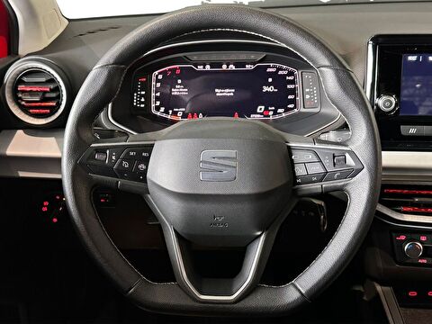 seat, ıbiza, 1.0 evo start&stop style, manuel, benzin 2.el otomobil | renew 19