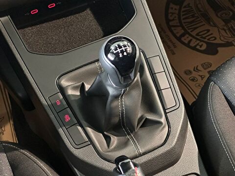 seat, ıbiza, 1.0 evo start&stop style, manuel, benzin 2.el otomobil | renew 18