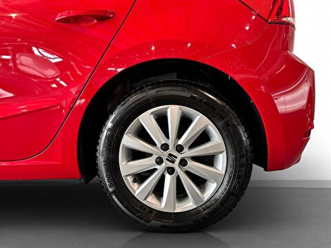 seat, ıbiza, 1.0 evo start&stop style, manuel, benzin 2.el otomobil | renew 7