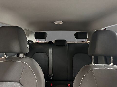 seat, ıbiza, 1.0 evo start&stop style, manuel, benzin 2.el otomobil | renew 14