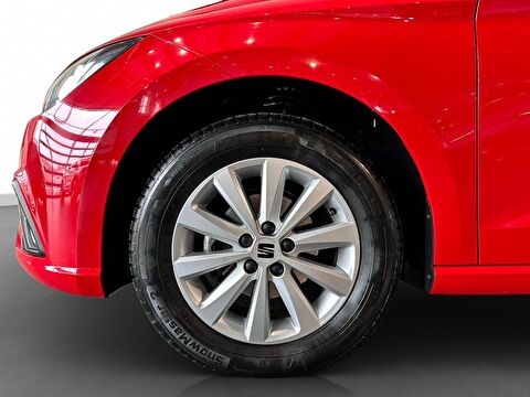 seat, ıbiza, 1.0 evo start&stop style, manuel, benzin 2.el otomobil | renew 6