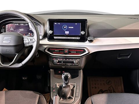 seat, ıbiza, 1.0 evo start&stop style, manuel, benzin 2.el otomobil | renew 13