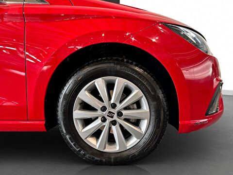 seat, ıbiza, 1.0 evo start&stop style, manuel, benzin 2.el otomobil | renew 8