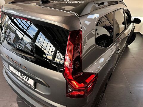 dacia, jogger, mpv 1.6 tce hybrid extreme otomatik, otomatik, hybrid 2.el otomobil | renew 20