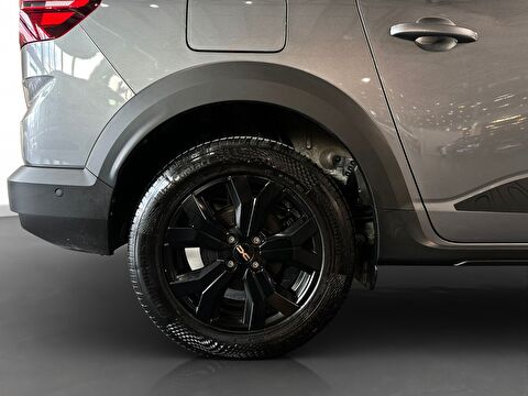 dacia, jogger, mpv 1.6 tce hybrid extreme otomatik, otomatik, hybrid 2.el otomobil | renew 9