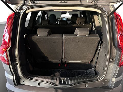 dacia, jogger, mpv 1.6 tce hybrid extreme otomatik, otomatik, hybrid 2.el otomobil | renew 10