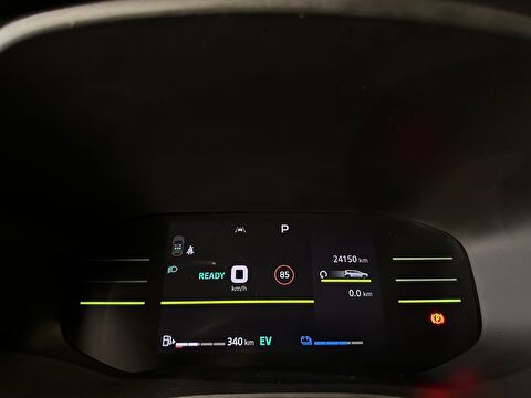 dacia, jogger, mpv 1.6 tce hybrid extreme otomatik, otomatik, hybrid 2.el otomobil | renew 12