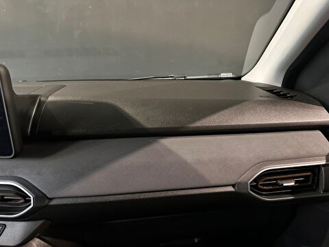 dacia, jogger, mpv 1.6 tce hybrid extreme otomatik, otomatik, hybrid 2.el otomobil | renew 24