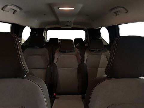 dacia, jogger, mpv 1.6 tce hybrid extreme otomatik, otomatik, hybrid 2.el otomobil | renew 14