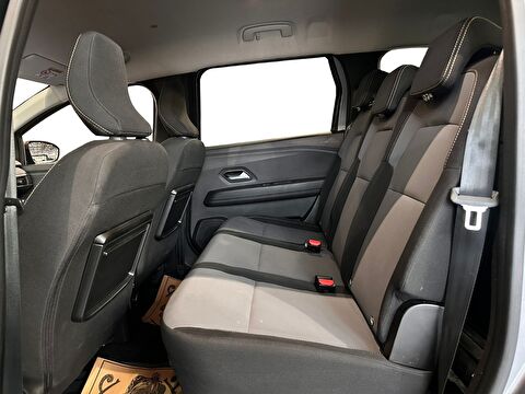 dacia, jogger, mpv 1.6 tce hybrid extreme otomatik, otomatik, hybrid 2.el otomobil | renew 15