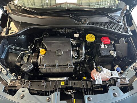 fiat, egea, 1.4 fire lounge, manuel, benzin 2.el otomobil | renew 17