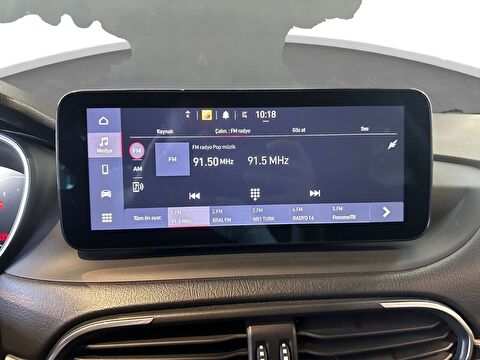 fiat, egea, 1.4 fire lounge, manuel, benzin 2.el otomobil | renew 14