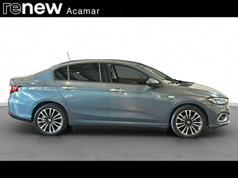 fiat, egea, 1.4 fire lounge, manuel, benzin 2.el otomobil | renew 5