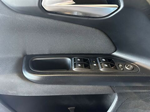 fiat, egea, 1.4 fire lounge, manuel, benzin 2.el otomobil | renew 19