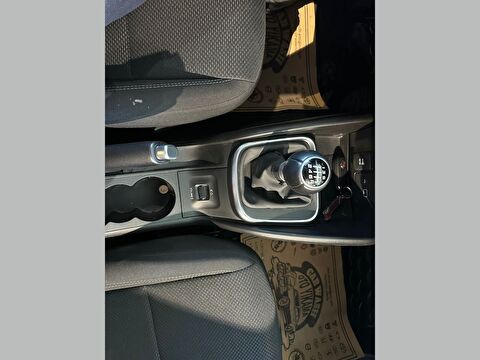 fiat, egea, 1.4 fire lounge, manuel, benzin 2.el otomobil | renew 15