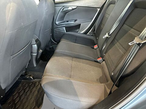 fiat, egea, 1.4 fire lounge, manuel, benzin 2.el otomobil | renew 12