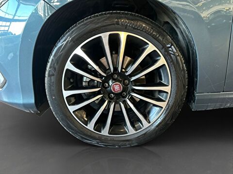 fiat, egea, 1.4 fire lounge, manuel, benzin 2.el otomobil | renew 6