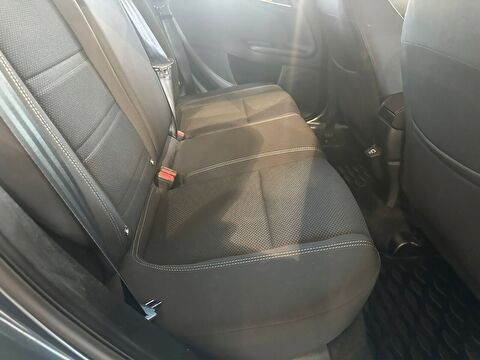 fiat, egea, 1.4 fire lounge, manuel, benzin 2.el otomobil | renew 11