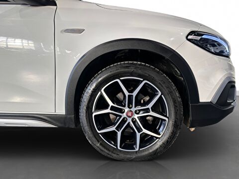 fiat, egea, cross 1.4 fire urban, manuel, benzin 2.el otomobil | renew 6