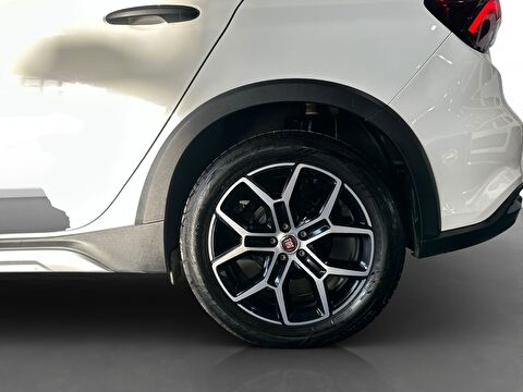 fiat, egea, cross 1.4 fire urban, manuel, benzin 2.el otomobil | renew 9