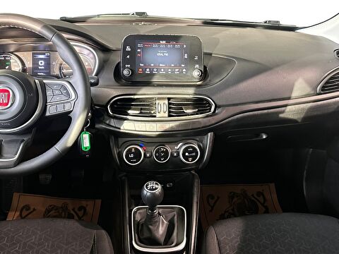 fiat, egea, cross 1.4 fire urban, manuel, benzin 2.el otomobil | renew 13