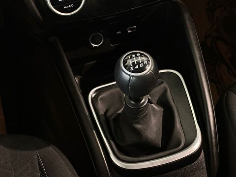 fiat, egea, cross 1.4 fire urban, manuel, benzin 2.el otomobil | renew 17