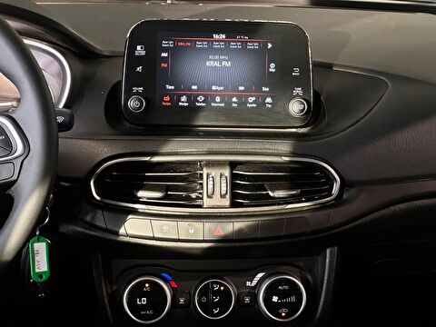 fiat, egea, cross 1.4 fire urban, manuel, benzin 2.el otomobil | renew 16