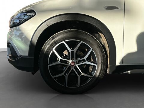 fiat, egea, cross 1.4 fire urban, manuel, benzin 2.el otomobil | renew 8