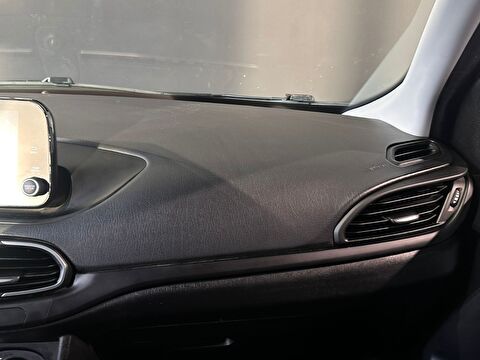 fiat, egea, cross 1.4 fire urban, manuel, benzin 2.el otomobil | renew 25