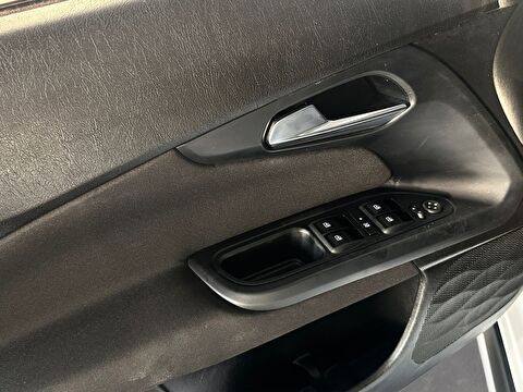 fiat, egea, cross 1.4 fire urban, manuel, benzin 2.el otomobil | renew 24